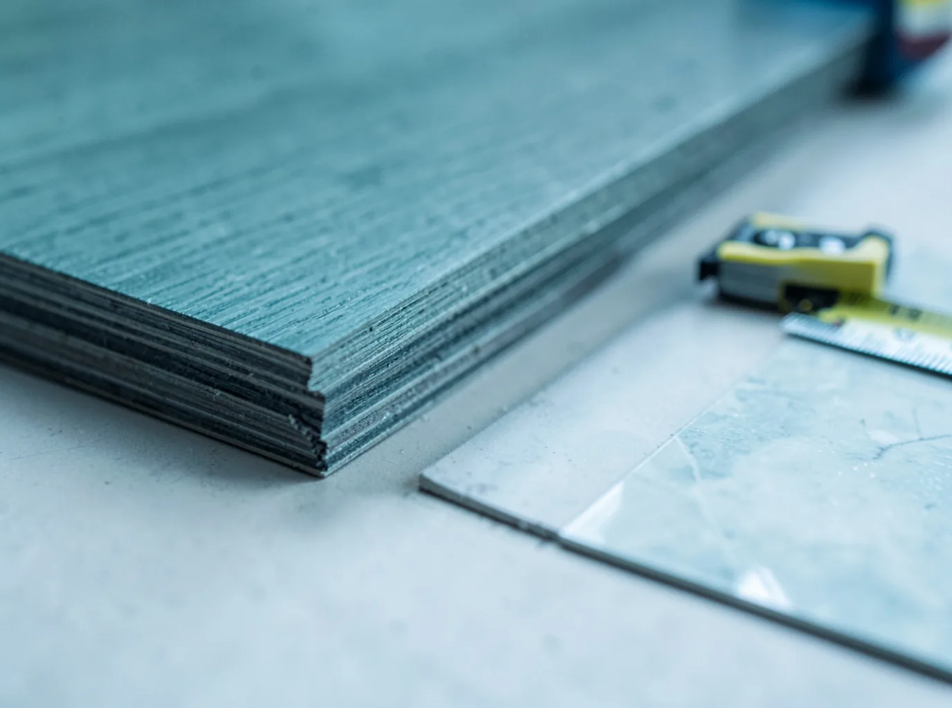 Luxury Vinyl Plank Installation Rock Glen, PA FAQs